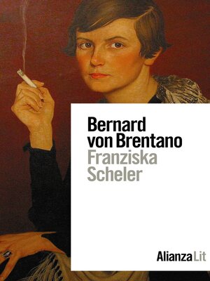 cover image of Franziska Scheler